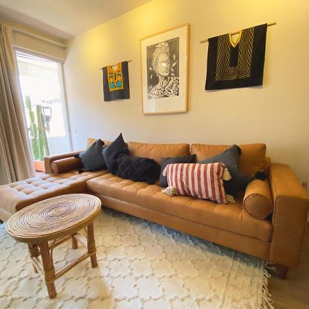 Appartement Layoo, Tu Casa En Oaxaca 101 Extérieur photo