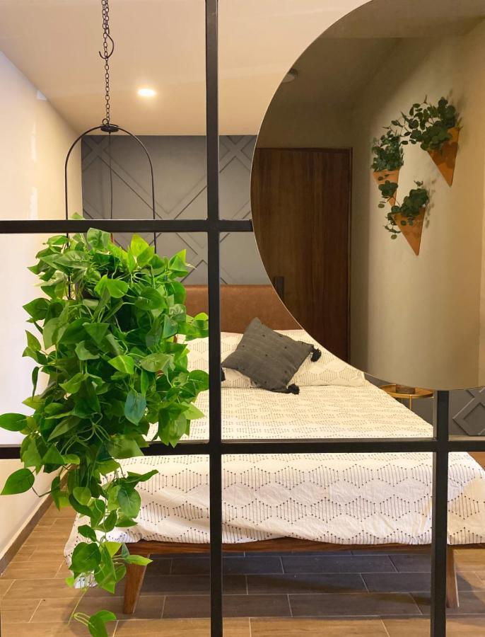 Appartement Layoo, Tu Casa En Oaxaca 101 Extérieur photo