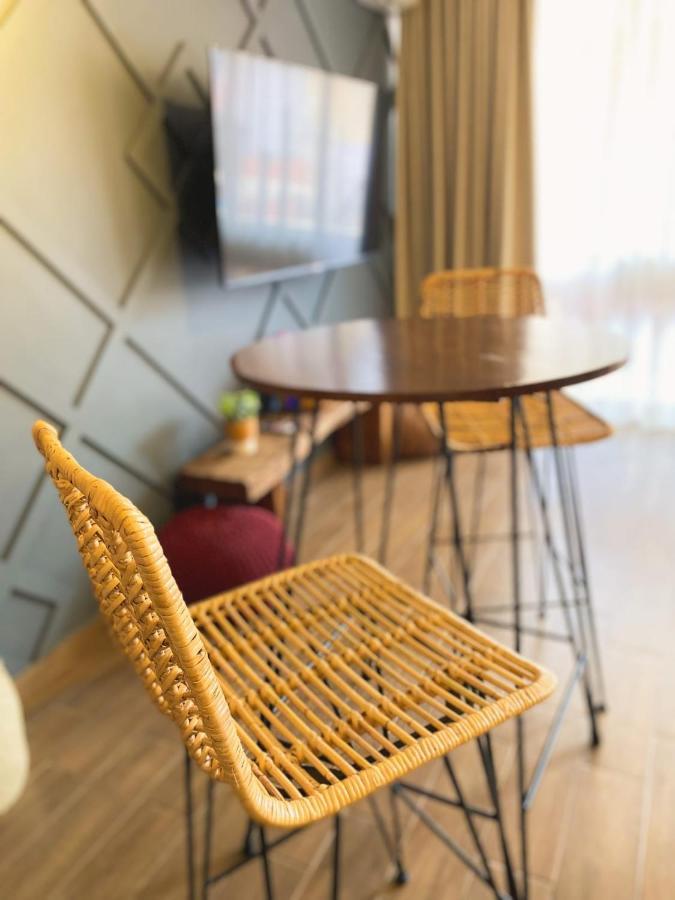 Appartement Layoo, Tu Casa En Oaxaca 101 Extérieur photo